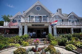 Inn On Peaks Island Portland Ngoại thất bức ảnh