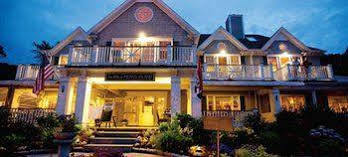 Inn On Peaks Island Portland Ngoại thất bức ảnh