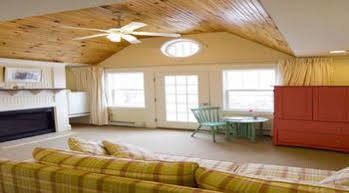 Inn On Peaks Island Portland Ngoại thất bức ảnh